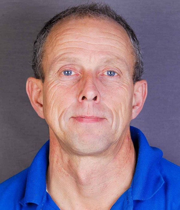 Meindert-Homan